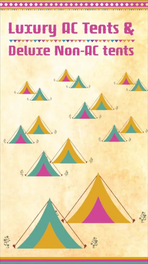 Pushkar Mela Screenshots