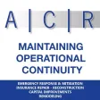 ACR Restoration Guide