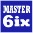 MASTER 6ix MASTER 6ix