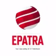 Epatra bv Epatra bv