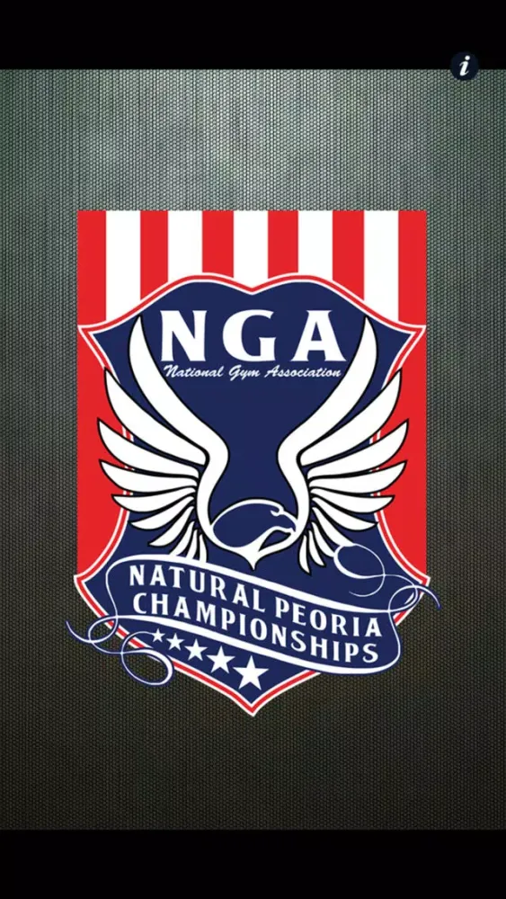 NGA NPC سکرین شاٹس