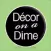 Decor On A Dime Consignment