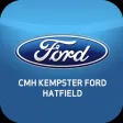 CMH Kempster Ford Hatfield