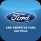 CMH Kempster Ford Hatfield