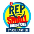 I Rep Small Businesses I Rep Small Businesses