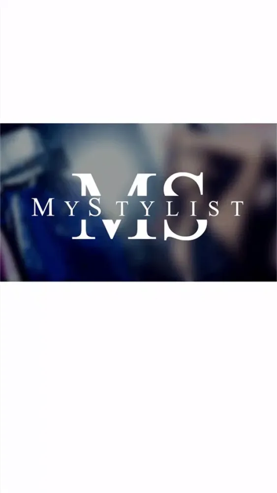 MY STYLIST Ekran Görüntüleri