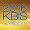 Wellborn KBIS 2016