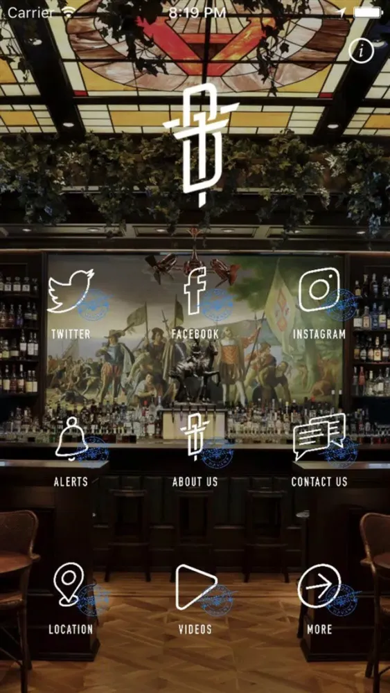 BlackTail NYC Screenshots