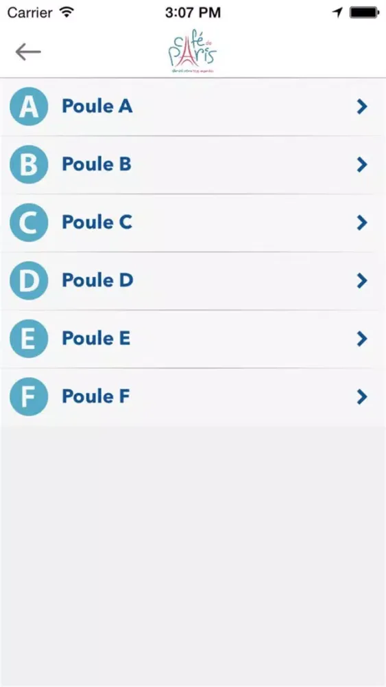 Café de Paris - Sint-Truiden Screenshots