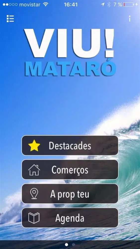 تصاویر ViuMataró
