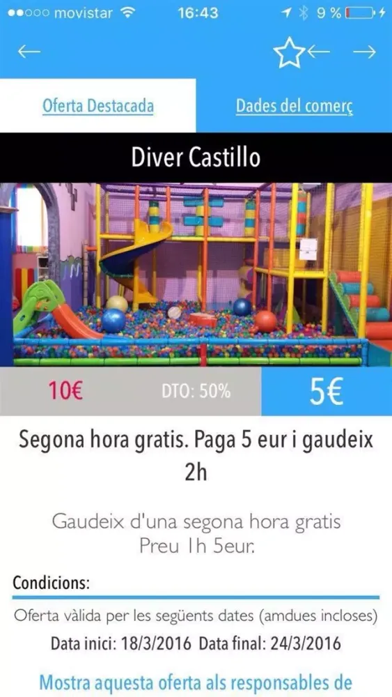 تصاویر ViuMataró