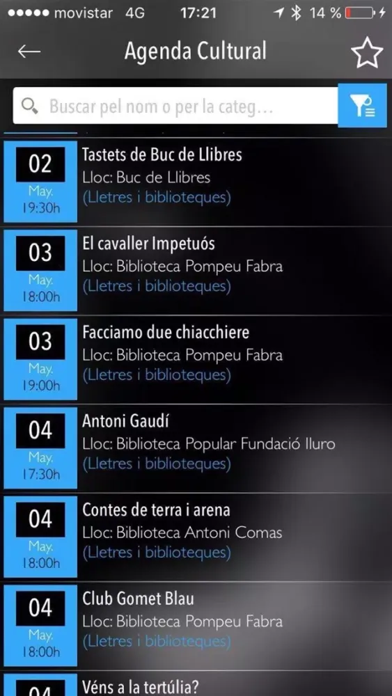 تصاویر ViuMataró