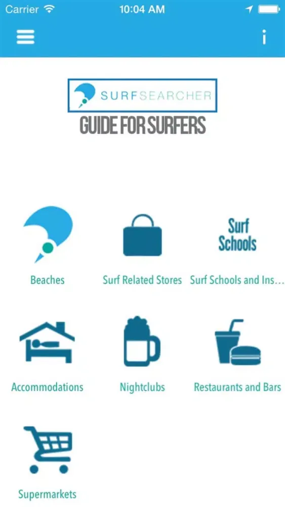 صور Surf Searcher
