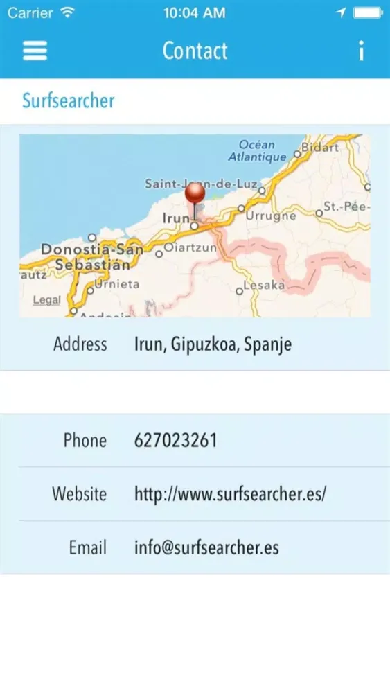صور Surf Searcher