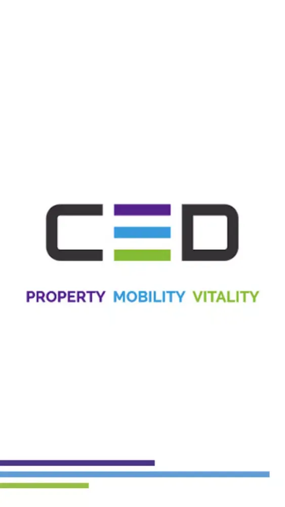 CED Nieuws應用截圖