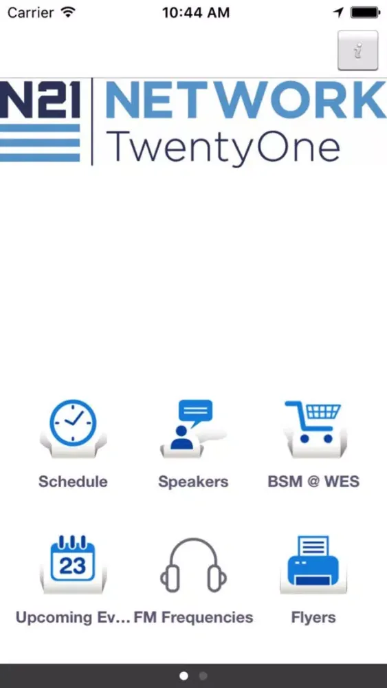 تصاویر N21 SE WES