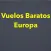 Vuelos Baratos Europa