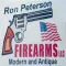 Ron Peterson