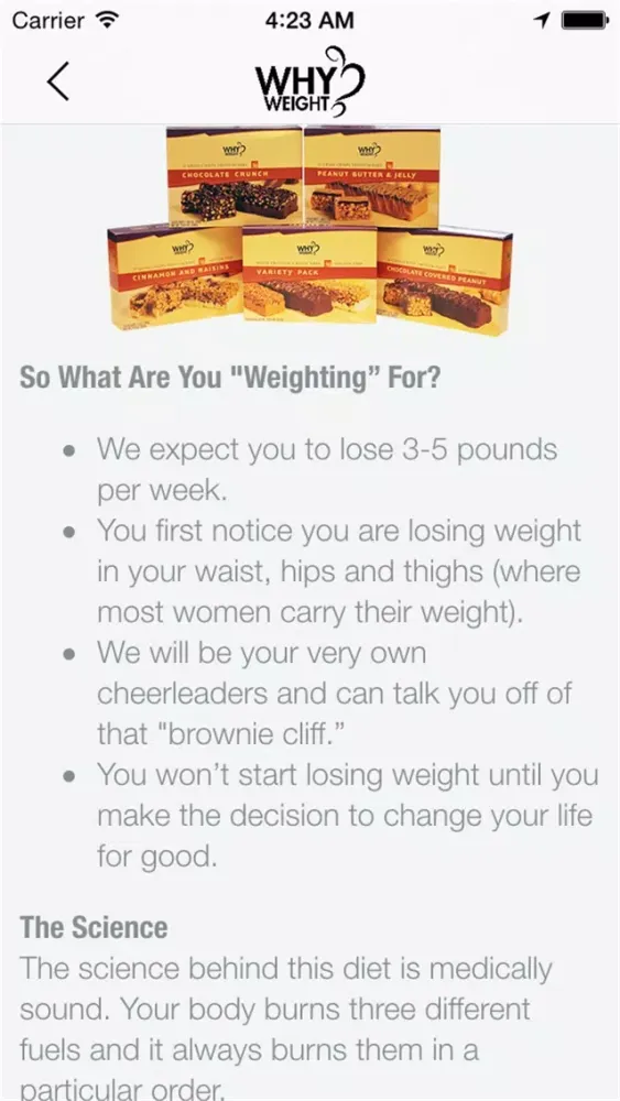 صور Why Weight