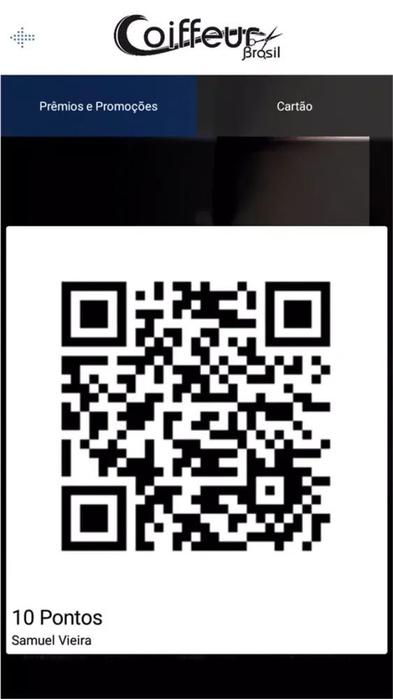 Coiffeur Brasil应用截图