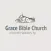 Grace Bible Church NJ