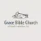 Grace Bible Church NJ
