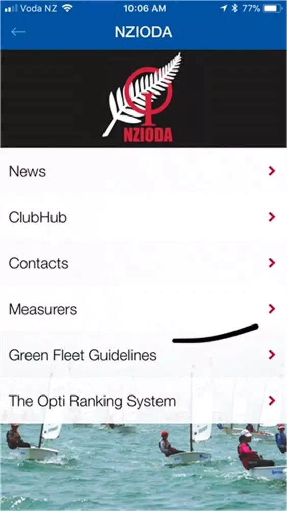 تصاویر Opti App