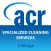 ACR Cleans