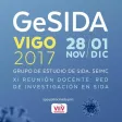GESIDA 2017