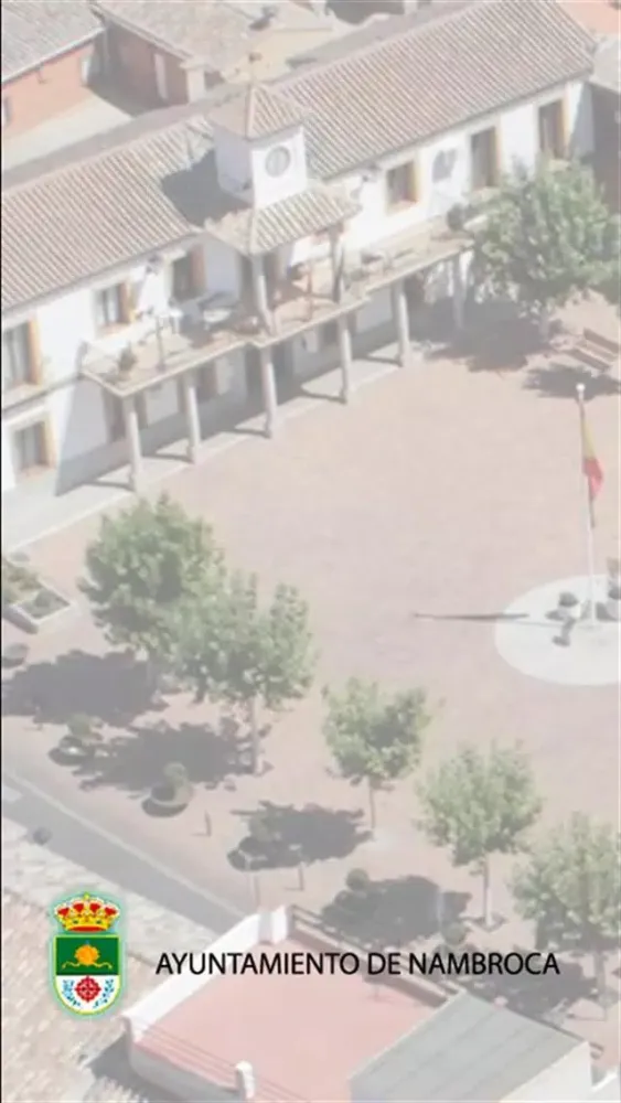Ayuntamiento de Nambroca Screenshots