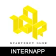 Kvarteret Igor Intern Kvarteret Igor Intern