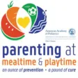 Parenting at Meal & Playtime Parenting at Meal & Playtime