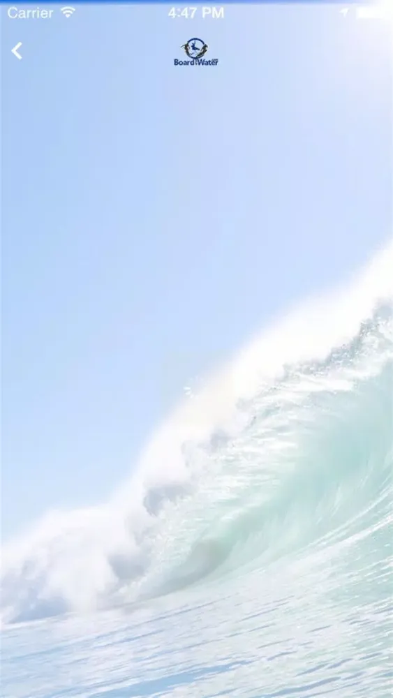 صور Board & Water TV
