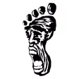 BIG FOOT MAMA BIG FOOT MAMA