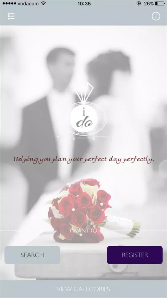 صور I Do Wedding Directory