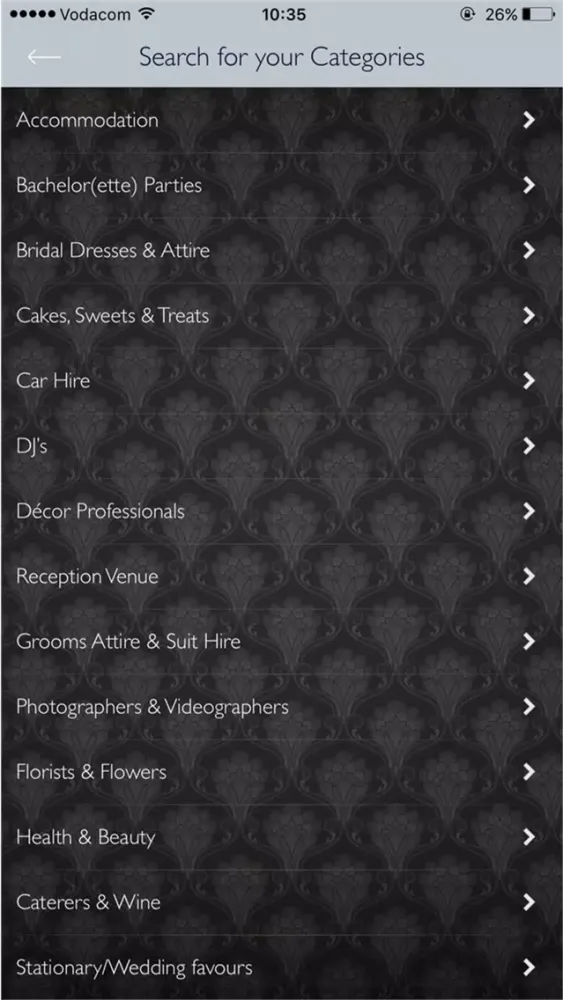 صور I Do Wedding Directory