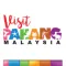 Visit Pahang