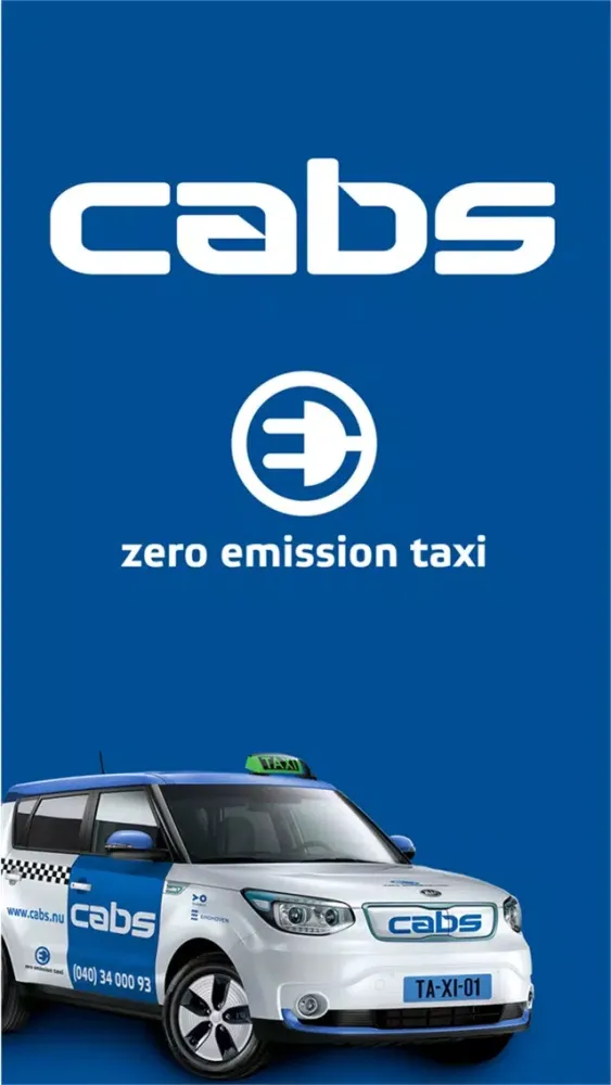 Cabs Taxi স্ক্রিনশট