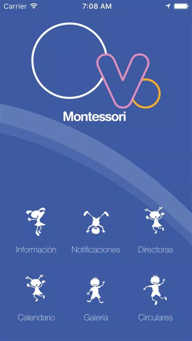 تصاویر Ovo Montessori