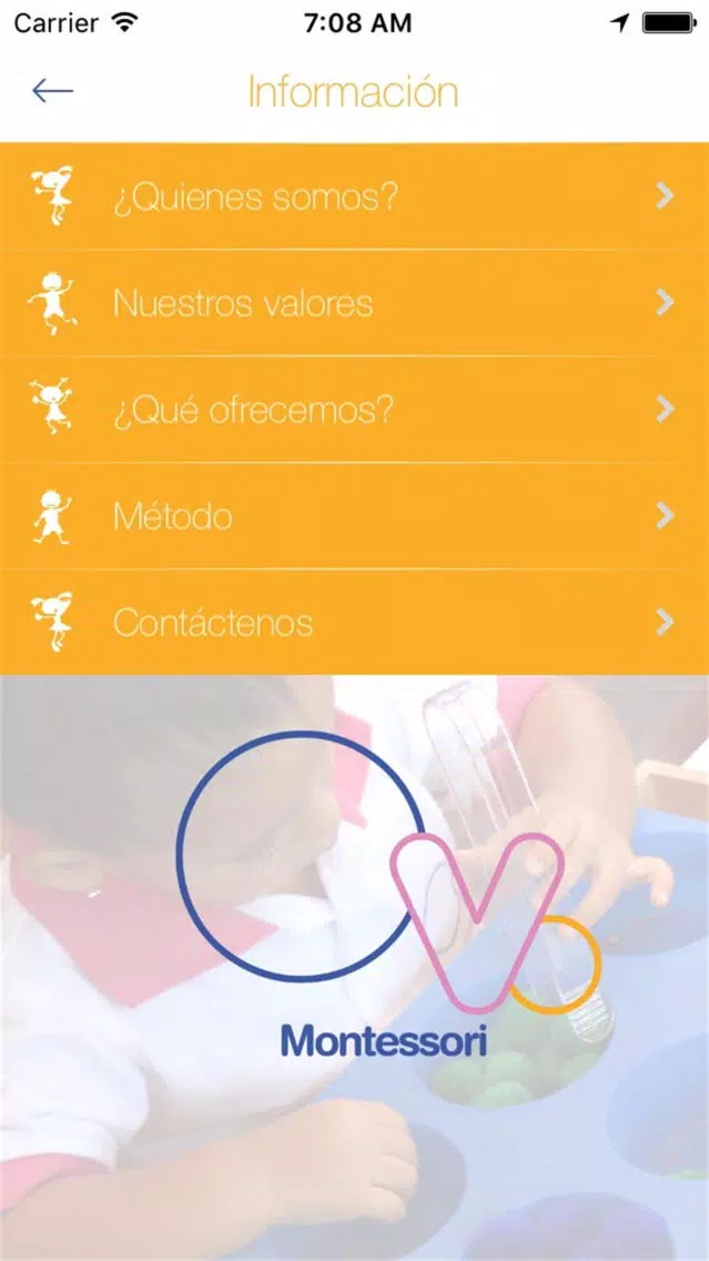 تصاویر Ovo Montessori