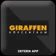 Girappen Girappen