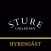 HOUSE OF STURE