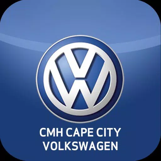 CMH Cape City Volkswagen