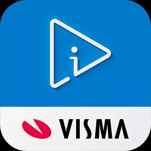 Visma eAccounting Preview