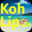 Koh Lipe+ mobile Koh Lipe+ mobile