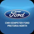 Kempster Ford Pretoria North