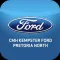 Kempster Ford Pretoria North