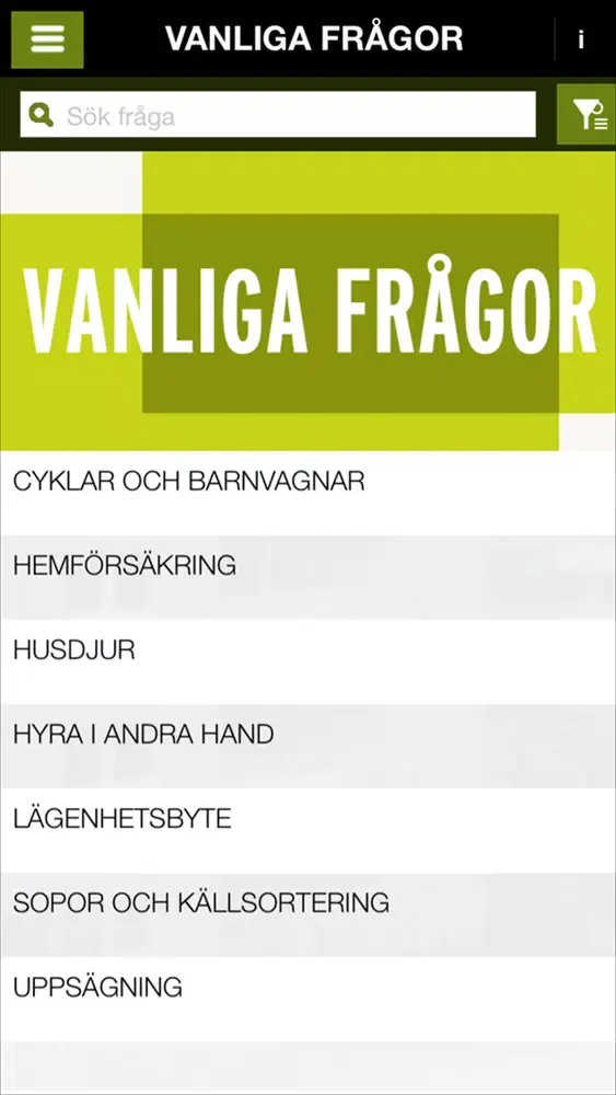 Zrzuty ekranu Hugin 11