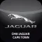 CMH Jaguar Cape Town