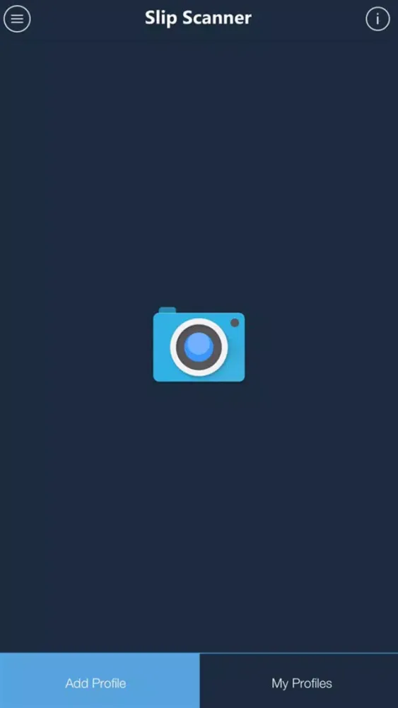 تصاویر Slip Scanner